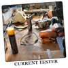Alipis Detection Tester for Cars Reliable Leakage Detection Tool Supply