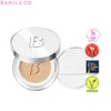 BANILA CO Covericious Ultimate White Cushion 14g*2ea, Shade:22 Natural+Makeup Serum 15ml