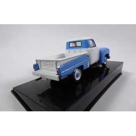 OPO 10 - 1/43 model 3100 Picape car - 1964 (Ref: CH52)