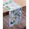 Maison d' Hermine Tablerunner 100% Cotton Table Runner Decorative Washable
