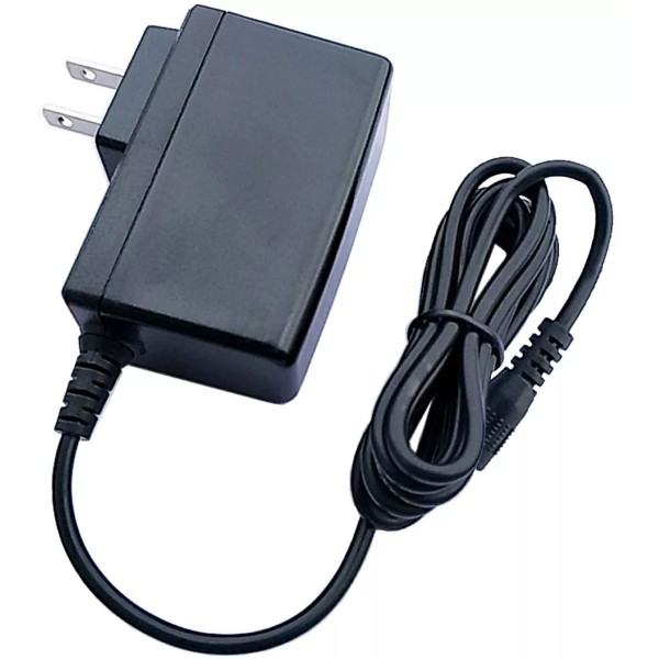 PowerHOOD AC DC Adapter Charger For PIONEER DDJ-SR2 Portable Controller