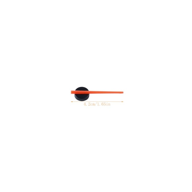 Speedometer Pen Set Odometer Pointer Speedometer Needle Suitable for CBR