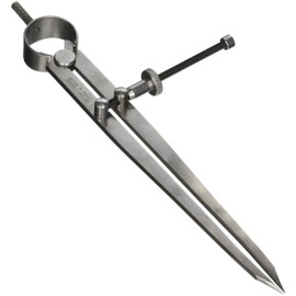 Moore & Wright maw508 Spring Compass