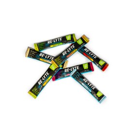 REDMOND REDMOND Re-Lyte Hydration Electrolyte Drink Mix Variety (7 Stick Packs)