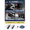 [Hankins] Umbrella Cover, Super Absorbent Microfiber, Folding Umbrella Cover, Umbrella