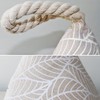 Door Draft Stop-Cute Rice Dumpling Weighted Door Stopper for Home