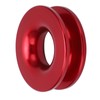 KIMISS Snatch Ring, Winch Snatch Recovery Ring 41000 lbs Break