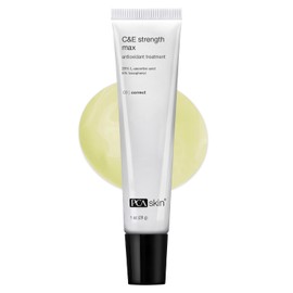 PCA SKIN CE Strength Max Facial Cream, 1 oz.
