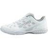 Butterfly Lezoline Levalis Shoes Platinum White 12.0 (47 EU, 30.0
