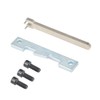 Engine Timing Locking Tool Set Compatible With Fiat 500/ Punto