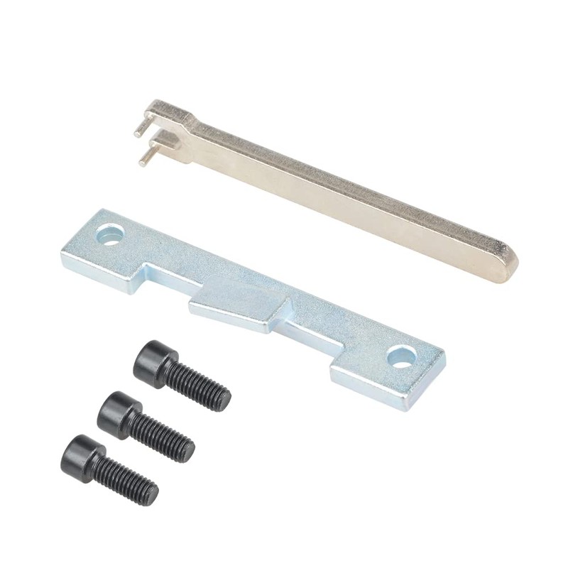 Engine Timing Locking Tool Set Compatible With Fiat 500/ Punto
