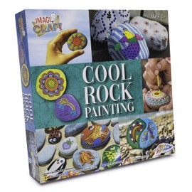 Grafix R03-0570 Cool Rock Painting