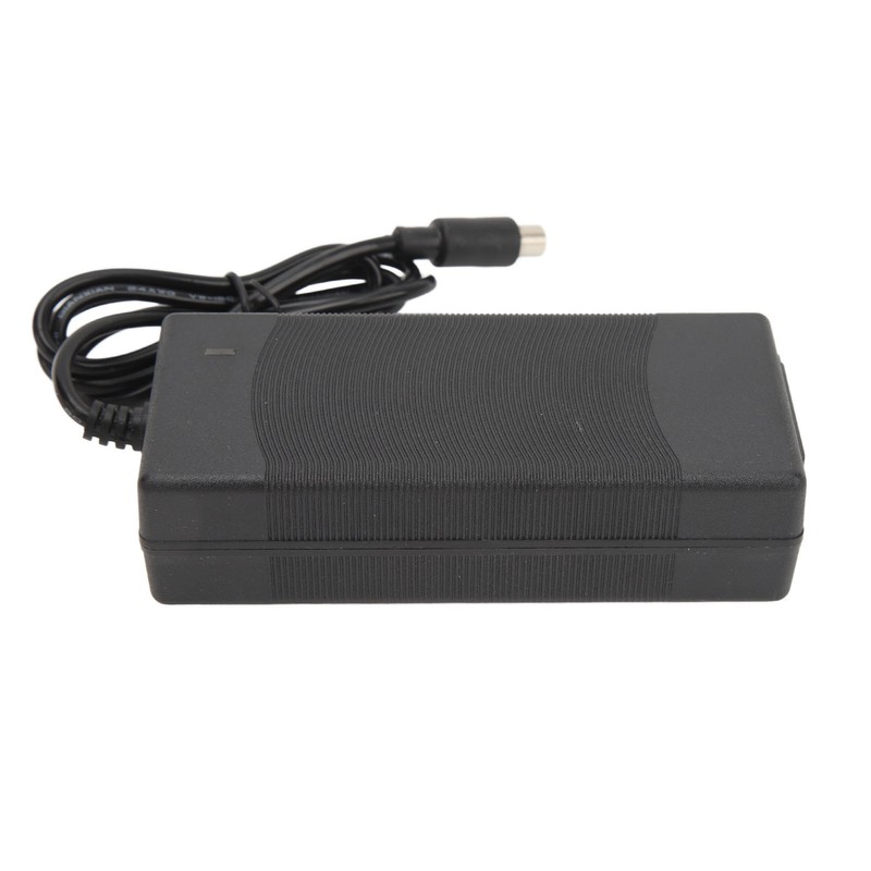 42V 2A Electric Scooter Charger 42V 2A Power Charger Adapter