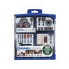 Bosch 710-RW2 Dremel 160 Piece Accessory Set