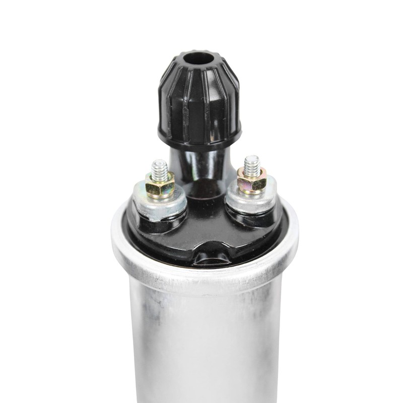 Ignition Coil 6V and 12V for Interrupter Ignition Motorcycle Ignition