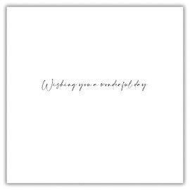 Ling Design Sister In Law Birthday Card - Handcrafted Happy Birthday Card with Feminine Floral Bouquet Design and Foil and Embellished Details - Birthday Card for Women