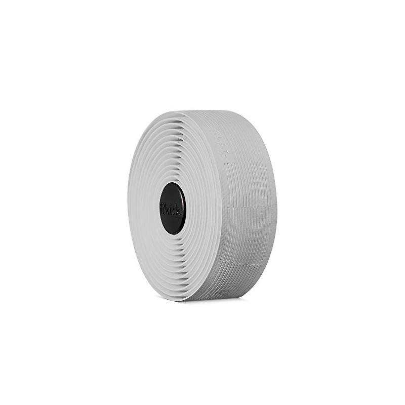 Fizik Vento Solocush Tacky Handlebar Tape Light Grey One Size