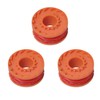 Strimmer Spool Compatible with Qualcast Worx Grass Trimmers Replace CGT183A,