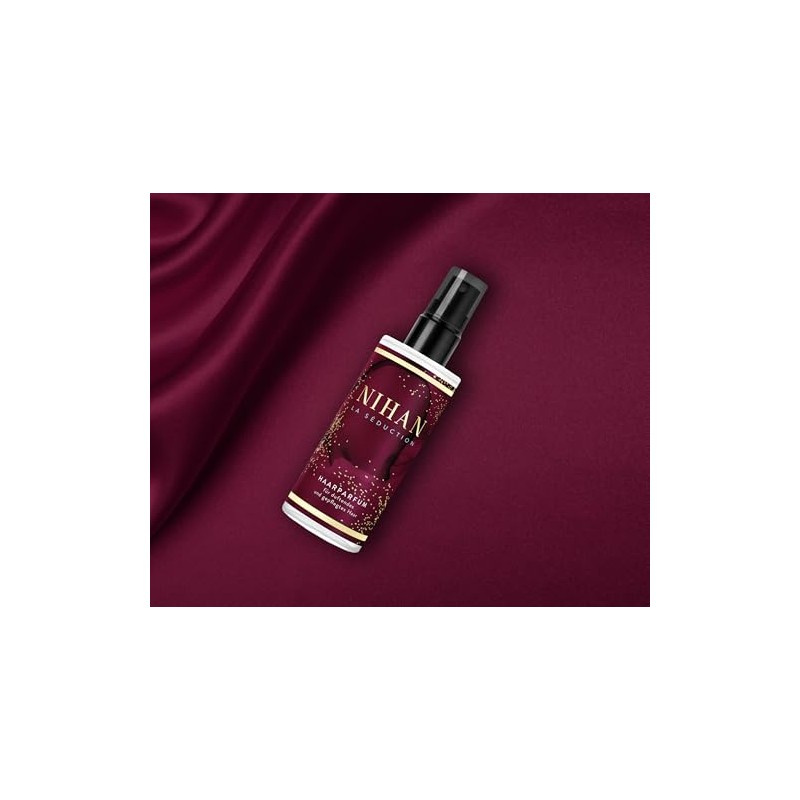 NIHAN La Seduction Hair Perfume 100 ml