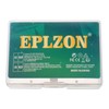EPLZON Plated Mini PCB Solder-able Breadboard for Electronics Projects Compatible