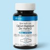 Roniwell Necessary for forming strong bones and teeth Maintaining muscle
