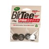 BirTee Pro Golf Tees - Size #1 (1/4") Individual Size