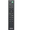 RMT-AH103U Replacement Remote Fit for Sony Soundbar SA-CT80 HT-CT80 HTCT80