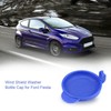 lvifloae FIESTA MK6 2001-2008 Windscreen Washer Bottle Cap Replacement Cap