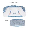 Morimoto Sangyo Hair Band Ver2 Sanrio Characters Cinnamoroll