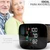 Aparato Digital Para Checar La Presion Tensiometro De Muñec