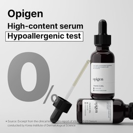 Vitamin C 23% Skin Serum Korean Skin Care