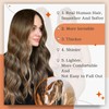 Full Shine Tape in Real Hair Extensions for Women 50