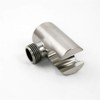 Shower Wand Holder Wall Mount,Hand Held Shower Holder with Hose