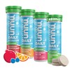 Nuun Vitamins Electrolyte Tablets with Vitamin D, C, E, A,