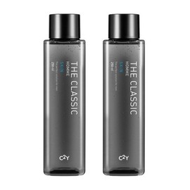 남성화장품 더클래식 남성 스킨 250ml X 2개 / 대용량 남자화장품 The Classic Men's Skin 250ml X 2 pcs / Large Capacity Men's Cosmetic