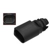 Frankberg Coolant Sensor Coolant Temperature Sensor 2-Pin Compatible with A1
