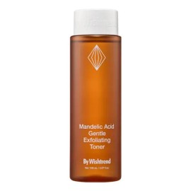 Mandelic Acid Gentle Exfoliating Toner By Wishtrend 150ml