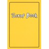 WF Graham Scrapbook, Set of 3 Scrap Books for Adults