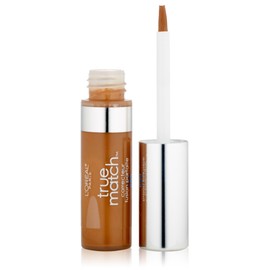 L'Oréal Paris True Match Super-Blendable Concealer, Medium/Deep Cool, 0.17 fl. oz.