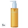 Age to Wenness Peel Like Honey Oil to Foam, 5 pieces, 200ml / 에이지투웨니스 필 라이크 허니 오일 투 폼, 5개, 200ml