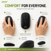 Acer AMR100 Mouse Inalámbrico