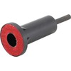 BGS 9736 Wheel Hub Grinder Set for Stud Bolts and