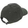 Dickies ICON LOWCAP Men's Cotton Twill Cap, green (moss green)