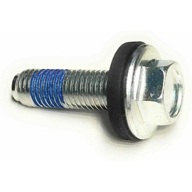 358237 for Whirlpool Agitator Bolt WP358237 (AP6008726) Replaces 358237, 285009, 357082, 357083, 357231, 358500, 359198, 539455