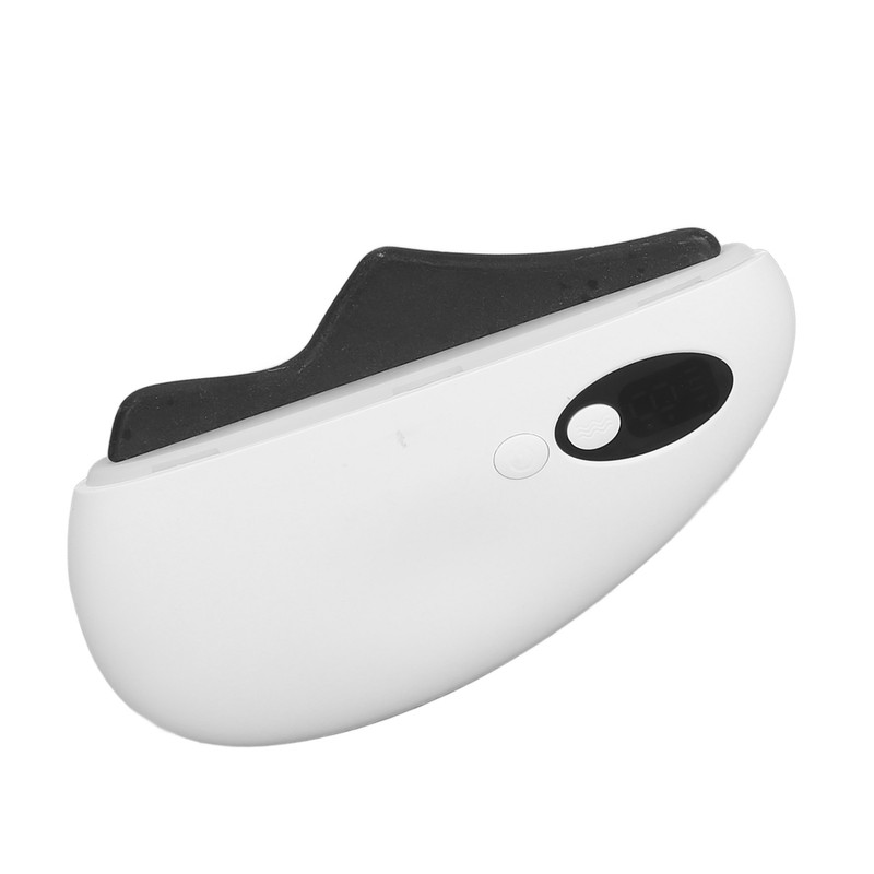 Electric Stone Needle Scraping Broad Hot Heating Vibration Gua Sha