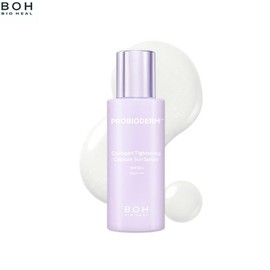 BOH BIO HEAL Probioderm Collagen Tightening Capsule Sun Serum 50ml