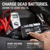NOCO GENIUS5: 5A 6V/12V Smart Battery Charger – Automatic Maintainer,