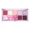 rom&nd Better Than Palette (07 BERRY FUCHSIA GARDEN)