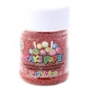 Edible Decorative Balls Red, 45 g