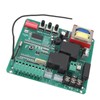 Sliding Gate Circuit Board with LED Indicators Slow Speed Sensitive